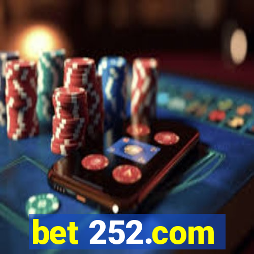 bet 252.com